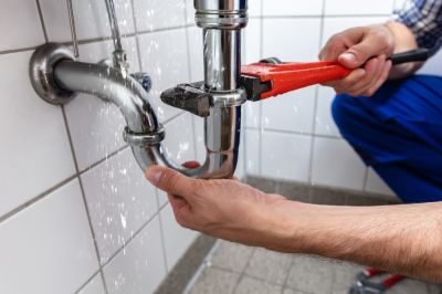 Bathroom Pipe Repair - Plumbing Pipe Repair And Installation Oconee County, South Carolina