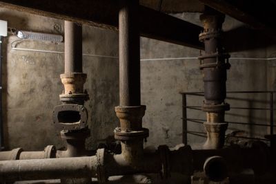 Copper Pipe Repair - Plumbing Pipe Repair And Installation Oconee County, South Carolina