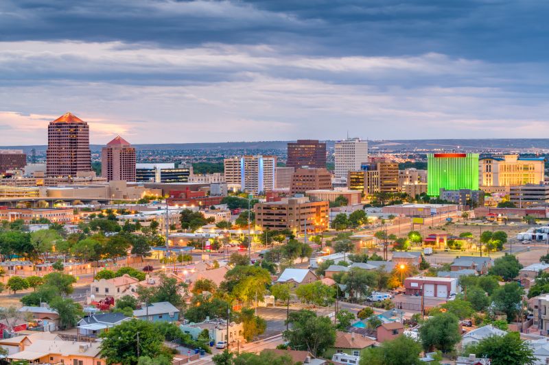 Clogged Drain Repair in Albuquerque, NM