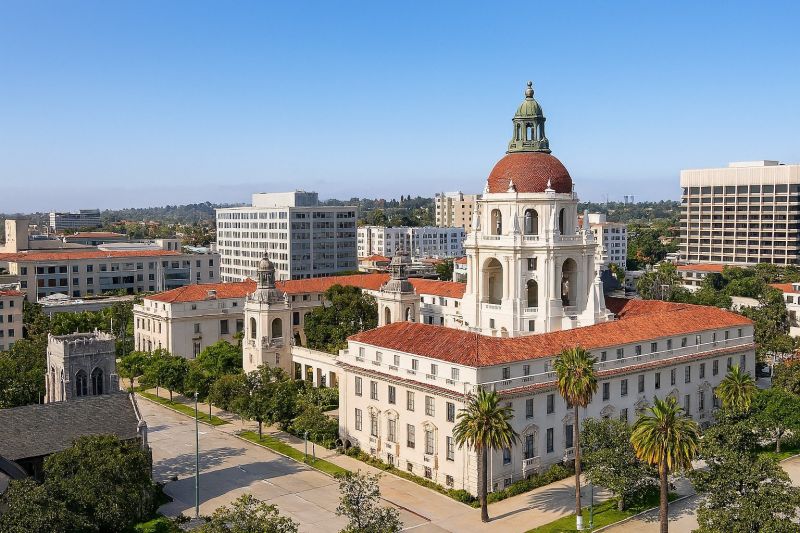 Clogged Drain Repair in Pasadena, CA