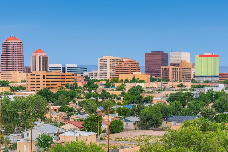 Clogged Drain Repair in Espanola, NM
