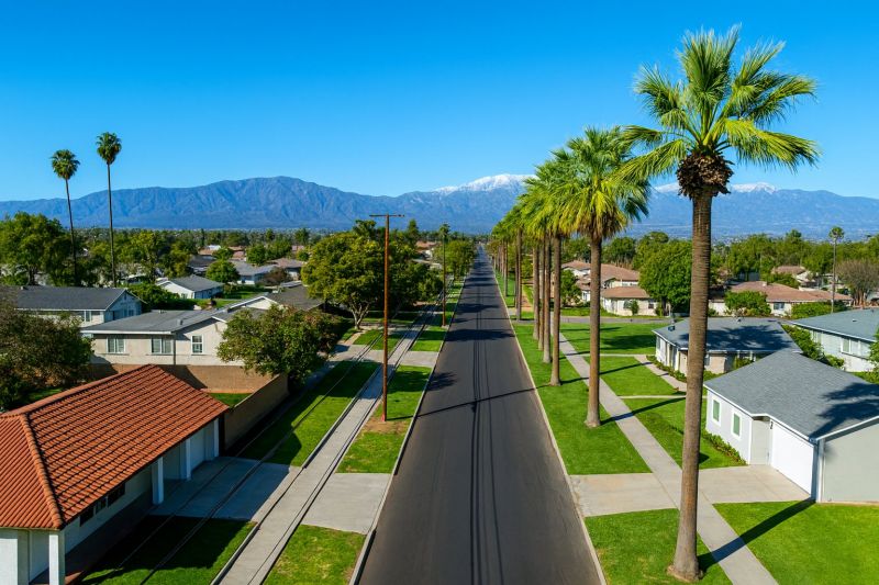 Drain Clearing Service in Ontario, CA