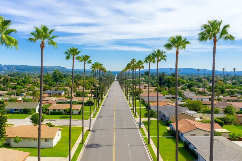 Drain Pipe Clearing in West Covina, CA