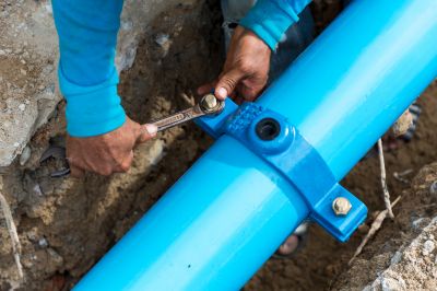 Plumbing Pipe Repair And Installation