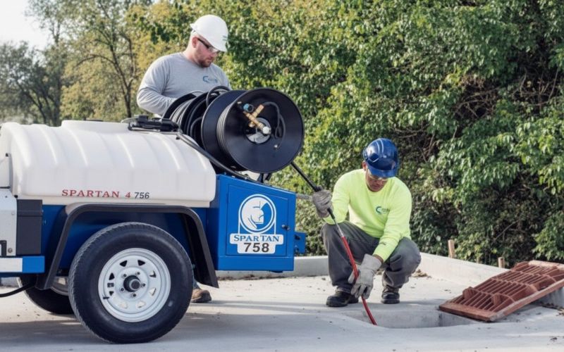 Plumbing Pipe Repair And Installation