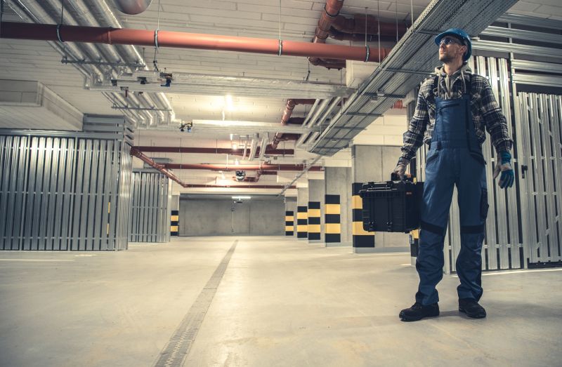 Plumbing Pipe Repair And Installation