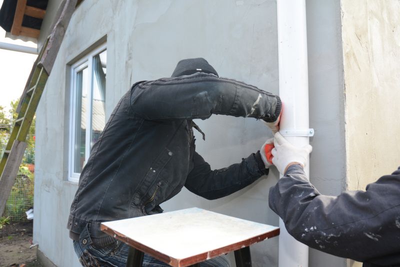 Plumbing Pipe Repair And Installation