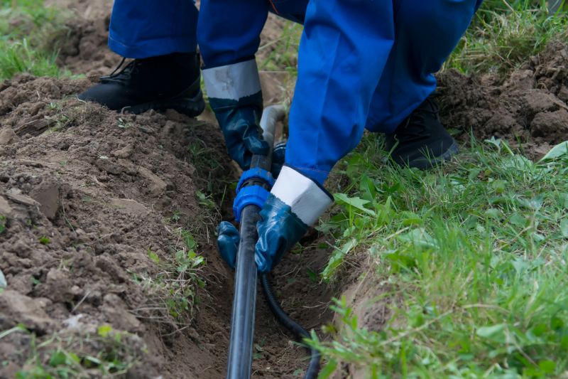 Drain Pipe Clearing