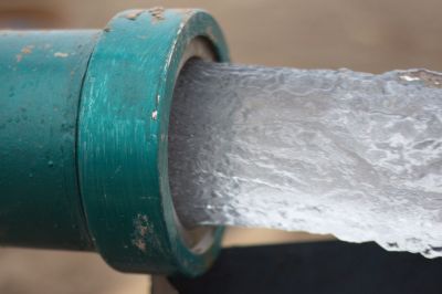 Pipe Snaking