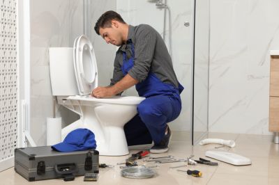 Toilet Pipe Repair - Plumbing Pipe Repair And Installation Oconee County, South Carolina